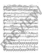 Beethoven, Ludwig van: Sonata facile D Major op. 6 Product Image