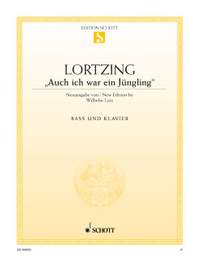 Lortzing, Albert: The Armourer