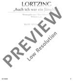 Lortzing, Albert: The Armourer Product Image