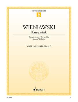 Wieniawski, Henryk: Kuyawiak