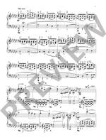 Rachmaninoff, Sergei Wassiljewitsch: Elegy op. 3/1 Product Image