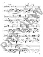 Rachmaninoff, Sergei Wassiljewitsch: Elegy op. 3/1 Product Image