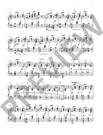 Rubinstejn, Grigorjewitsch: Melody F major op. 3/1 Product Image
