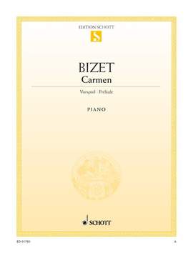 Bizet, Georges: Carmen