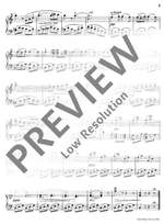 Offenbach, Jacques: Barcarolle Product Image