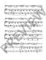 Rubinstejn, Grigorjewitsch: Melody in F op. 3/1 Product Image