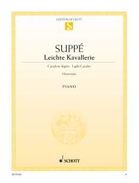 Suppé, Franz von: Light Cavalry