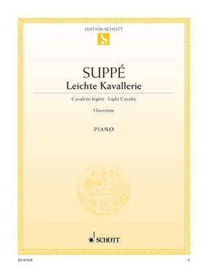 Suppé, Franz von: Light Cavalry