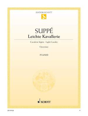 Suppé, Franz von: Light Cavalry