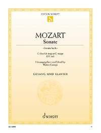 Mozart, Wolfgang Amadeus: Die Entführung aus dem Serail KV 384