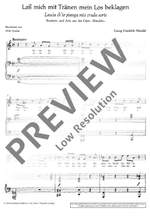 Handel, George Frideric: Rinaldo Product Image