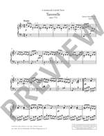 Moszkowski, Moritz: Tarantella op. 77 Product Image