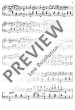 Langer, Gustav: Großmütterchen op. 20 Product Image