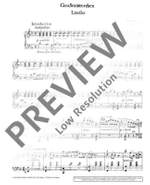 Langer, Gustav: Großmütterchen op. 20 Product Image