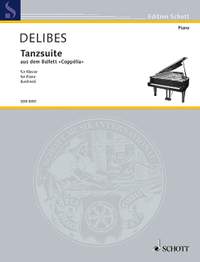 Delibes, Léo: Dance Suite