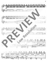 Offenbach, Jacques: Barcarolle Product Image