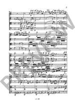 Mendelssohn Bartholdy, Felix: String Quartet A minor op. 13 Product Image