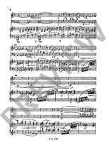 Mendelssohn Bartholdy, Felix: Piano Trio D minor op. 49 Product Image