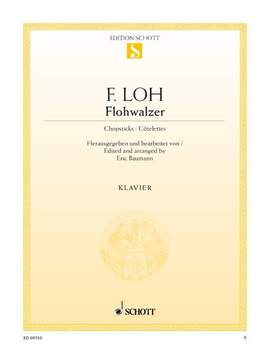 Loh, Ferdinand: Chopsticks