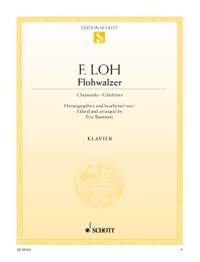 Loh, Ferdinand: Chopsticks