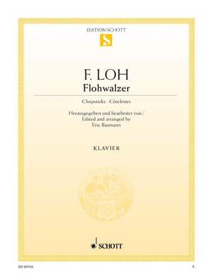 Loh, Ferdinand: Chopsticks