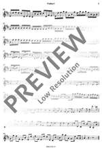 Pachelbel, Johann: Canon e Gigue Product Image