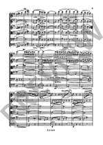 Brahms, Johannes: String Sextet G major op. 36 Product Image