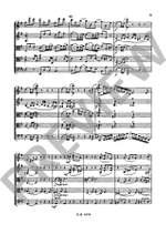 Brahms, Johannes: String Quintet G major op. 111 Product Image