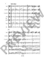 Mozart, Wolfgang Amadeus: Serenade a 13 No. 10 B flat major KV 361 Product Image