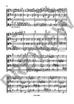 Borodin, Alexander: String Quartet No. 2 D major Product Image