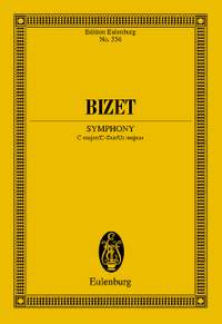 Bizet, Georges: Symphony C major