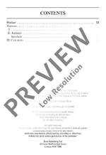 Stravinsky, Igor: Symphony in three movements Product Image