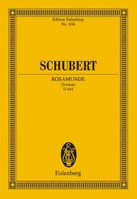Schubert, Franz: Rosamunde op. 26 D 644