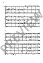 Haydn, Joseph: Symphony No. 101 D major, "The Clock" Hob. I: 101 Product Image