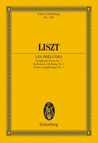 Liszt, Franz: Les Préludes