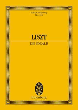 Liszt, Franz: Die Ideale