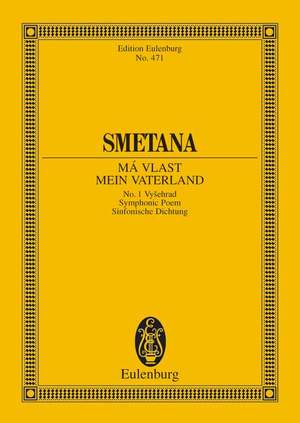 Smetana, Friedrich: Vysehrad