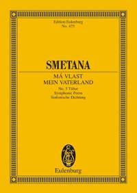 Smetana, Friedrich: Tábor