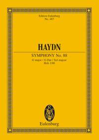 Haydn, Joseph: Symphony No. 88 G major Hob. I: 88