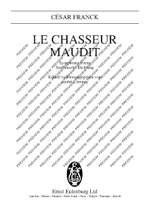 Franck, César: Le chasseur maudit Product Image