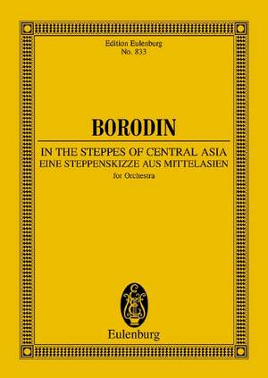 Borodin, Alexander: In the Steppes of Central Asia