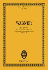 Wagner, Richard: Parsifal WWV 111
