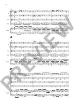 Bach, Johann Sebastian: Concerto D minor BWV 1052 Product Image