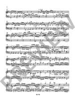 Bach, Johann Sebastian: Musical Offering BWV 1079 Product Image