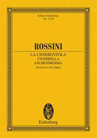 Rossini, Gioacchino Antonio: Cinderella
