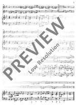 Pepusch, John Christopher: Triosonata Bb major Product Image