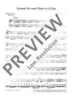 Stamitz, Anton: Concerto G major Product Image