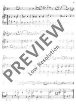 Stanley, John: Four Sonatas Product Image