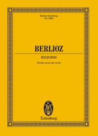 Berlioz, Hector: Requiem op. 5