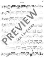 Carcassi, Matteo: Brevier: Selected Works Product Image